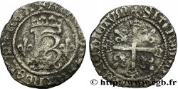 CHARLES VIII Karolus n.d. Toulouse