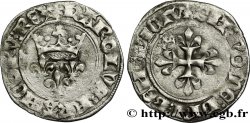 CHARLES VI LE FOU OU LE BIEN AIMÉ Gros dit  florette  n.d. Paris