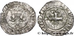 CHARLES VI LE FOU OU LE BIEN AIMÉ Gros dit  florette  n.d. Tournai