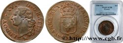 LOUIS XVI Sol dit à l écu 1789 Marseille