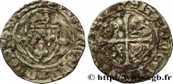 LOUIS XI LE PRUDENT Blanc à la couronne n.d. Atelier indéterminé