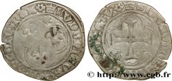 LOUIS XI LE PRUDENT Blanc au soleil n.d. Limoges