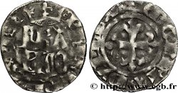 PHILIPPE VI DE VALOIS Double parisis, 3e type n.d. s.l.