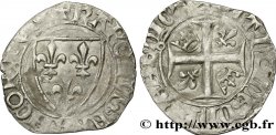 CHARLES VI LE FOU OU LE BIEN AIMÉ Blanc dit guénar n.d. Rouen