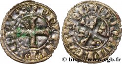 FILIPPO IV  THE FAIR  Double tournois n.d. s.l.