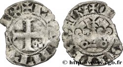 FILIPPO IV  THE FAIR  Double tournois n.d. s.l.