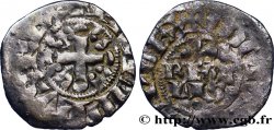 PHILIPPE IV LE BEL Double parisis n.d. s.l.
