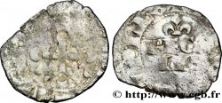 PHILIPPE IV LE BEL Double parisis n.d.