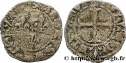 CHARLES VI LE FOU OU LE BIEN AIMÉ Double tournois n.d. Romans
