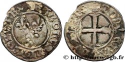 CHARLES VI LE FOU OU LE BIEN AIMÉ Double tournois n.d. Atelier indéterminé