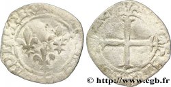CHARLES VI LE FOU OU LE BIEN AIMÉ Double tournois n.d. Atelier indéterminé