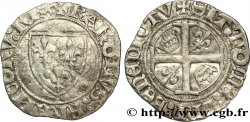 CHARLES VI LE FOU OU LE BIEN AIMÉ Blanc dit guénar n.d. Paris