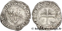 CHARLES VI LE FOU OU LE BIEN AIMÉ Blanc dit guénar n.d. Tournai