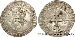 CHARLES VI LE FOU OU LE BIEN AIMÉ Gros dit florette n.d. Saint-Pourçain