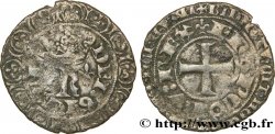 CHARLES V LE SAGE Blanc au K n.d. s.l.