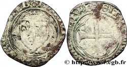 LOUIS XII LE PÈRE DU PEUPLE Douzain ou grand blanc à la couronne n.d. Bourges