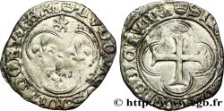 LOUIS XI LE PRUDENT Blanc au soleil n.d. Tours