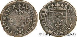 ITALY - AQUILA - LOUIS XII Cavallo n.d. Aquila