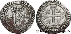 CHARLES VIII Karolus n.d. Paris