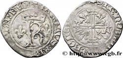 CHARLES VIII Karolus n.d. Tours