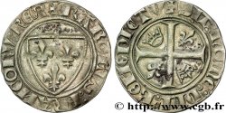 CHARLES VI LE FOU OU LE BIEN AIMÉ Blanc dit guénar n.d. Romans