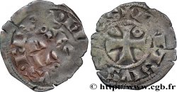 FILIPPO VI OF VALOIS Obole parisis n.d. s.l.
