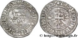 CHARLES VI THE MAD OR THE WELL-BELOVED Gros dit florette n.d. Angers