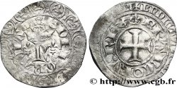CHARLES V LE SAGE Blanc au K n.d. s.l.
