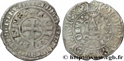 PHILIPPE VI DE VALOIS Gros à la queue n.d. s.l.