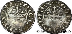CHARLES IV LE BEL Double parisis n.d.