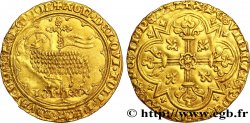 JEAN II LE BON Mouton d or n.d.