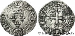 CHARLES VI LE FOU OU LE BIEN AIMÉ Gros dit  florette  n.d. Rouen