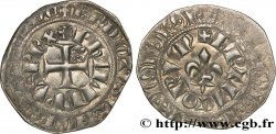 FILIPPO VI OF VALOIS Gros à la fleur de lis n.d. s.l.