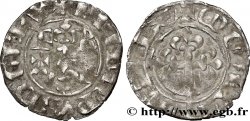PHILIPPE VI DE VALOIS Double tournois, 1er type n.d.