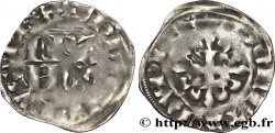 PHILIPPE VI DE VALOIS Double parisis, 3e type n.d. s.l.
