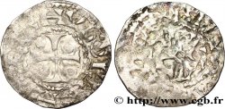 UGO CAPETO Denier n.d. Beauvais