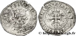 CHARLES VI LE FOU OU LE BIEN AIMÉ Gros dit florette n.d. Paris