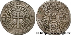 FILIPPO VI OF VALOIS Gros à la queue n.d. s.l.