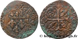 LOUIS XIII LE JUSTE Faux douzain n.d.