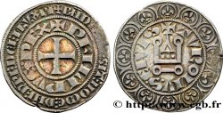 PHILIPPE III LE HARDI Gros tournois n.d.