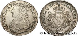 LOUIS XVI Écu aux branches d olivier 1779 Pau