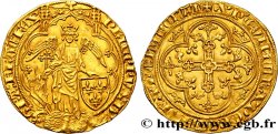 PHILIP VI OF VALOIS Ange d or 26/06/1342 