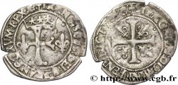FRANÇOIS IER LE RESTAURATEUR DES LETTRES Dizain franciscus, 1er type 21/07/1519 Toulouse