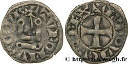 LOUIS IX DIT SAINT LOUIS Obole tournois n.d.