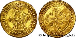 PHILIPPE IV LE BEL Florin d’or dit “à la reine” n.d.