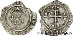 CHARLES VI LE FOU OU LE BIEN AIMÉ Gros dit florette n.d. Bourges