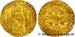 JEAN II LE BON Royal d or n.d.
