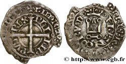 PHILIPPE VI DE VALOIS Gros à la couronne n.d. s.l.