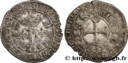 CHARLES V LE SAGE Blanc au K 20/04/1365