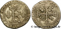 CHARLES VIII Karolus de Bretagne après 1491 Nantes ou Rennes